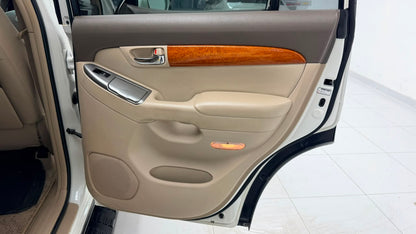 Toyota Prado TZ-G 2006