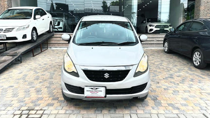 Suzuki Cervo L Package  2007