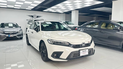 Honda Civic Rs 1.5 Turbo 2024