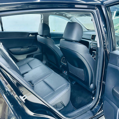 KIA Sportage BLACK EDITION AWD 2.0 2024