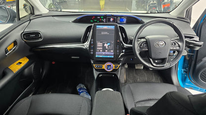 Toyota Prius  PHV 2018