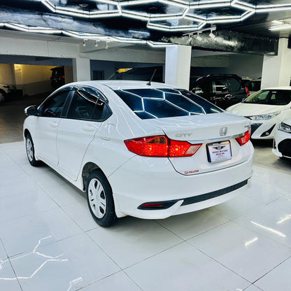 Honda City 1.2 CVT Auto 2022