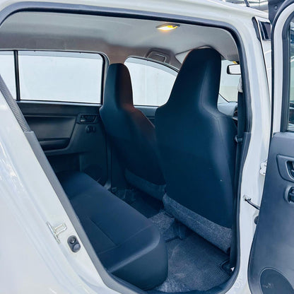 Daihatsu mira LSA3 2022