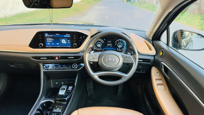 Hyundai Sonata 2.5 2024