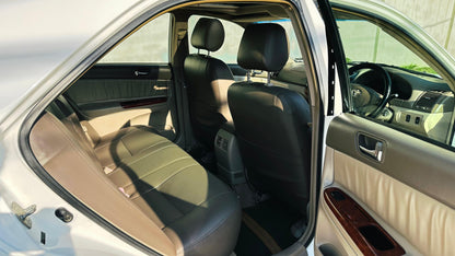 Toyota Camry G Limited  2005