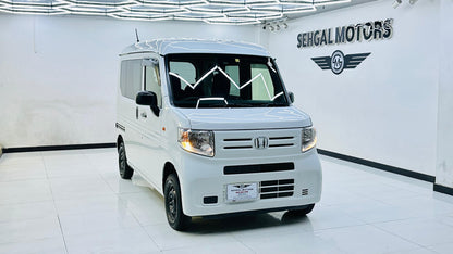 Honda N VAN G Sensing  2021