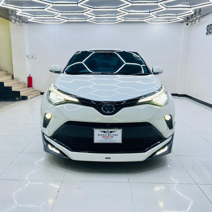 Toyota CHR G-LED  2020