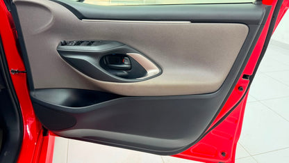 Toyota Yaris G-LED 2020