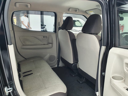 Mitsubishi EK Wagon M Package  2022