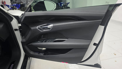 Audi e-tron GT Standard Package 2022