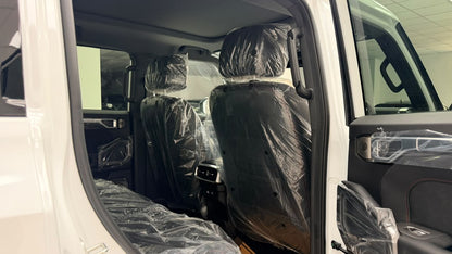 JETOUR T2  i-DM PHEV 2026