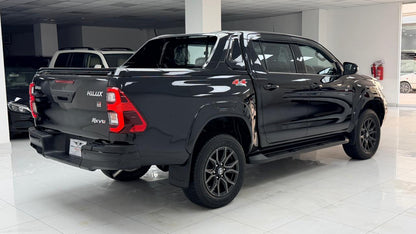 Toyota Hilux Revo Grs 2.8D 2025