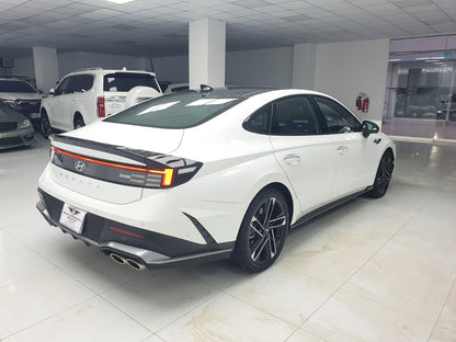 Hyundai Sonata N Line  2025