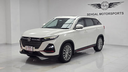 Changan oshan x7 Future Sense 2024
