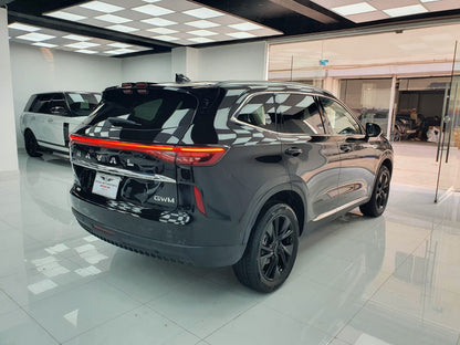 Haval H6 HEV 1.5 Hybrid  2024