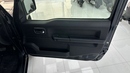 Suzuki Jimny XC Package Push Start 2019