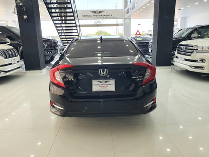 Honda Civic Oriel 1.8 i-VTEC CVT Model 2020