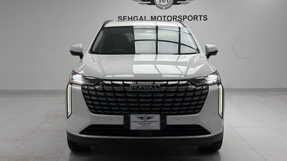 Haval H6 PHEV 2025