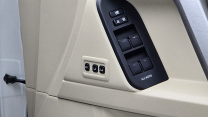 Toyota Prado TZ-G 2020