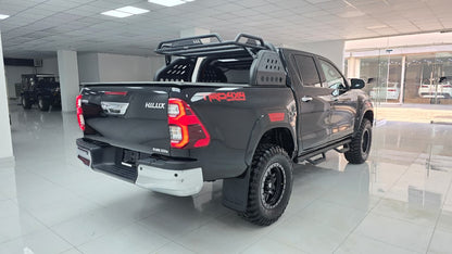 Toyota Hilux Revo V Japanese 2021