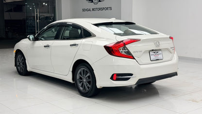 Honda Civic 1.8 UG Oriel Prosmatec 2019