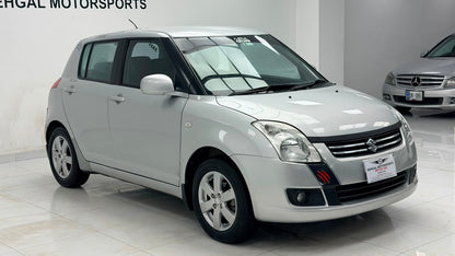 Suzuki Swift DLX 1.3 M/T 2020