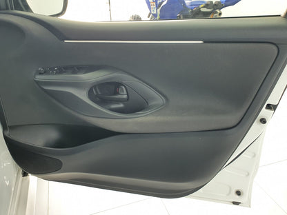 Toyota Yaris Hatchback X Package  2021