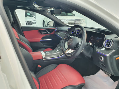 Mercedes Benz C Class C200 AMG Premium Package  2022