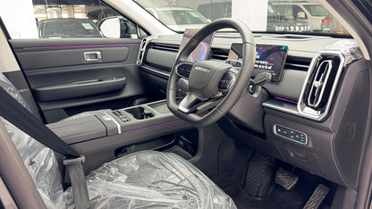 Jaecoo J7 Premium  2026