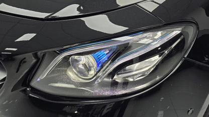 Mercedes Benz E Class E63S AMG 4 Matic 2017