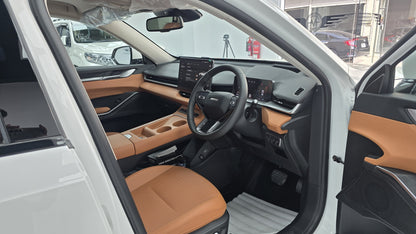 Haval H6 Hev 2025