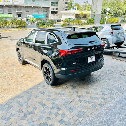 Haval H6 1.5 Turbo 2025