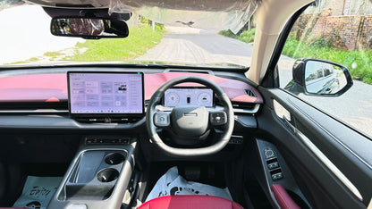 Haval H6 PHEV 2026