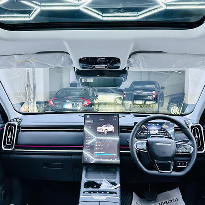 Jaecoo J7 Premium SHS/PHEV 2026