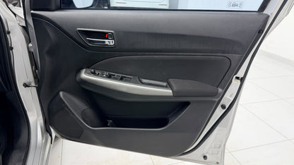 Suzuki Swift GLX CVT 1.2 2022