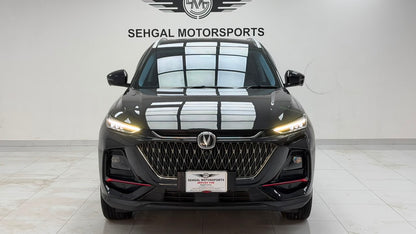 Oshan x7 Future Sense 2022