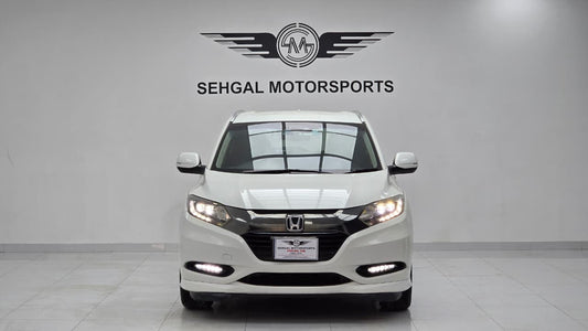 Honda VEZEL Z Sensing   2017