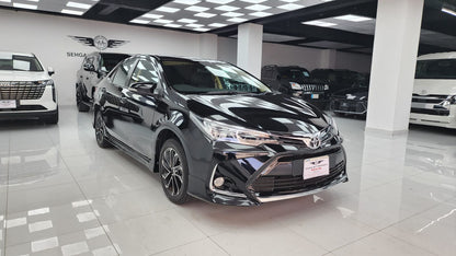 Toyota Corolla Altis 1.6 X 2025