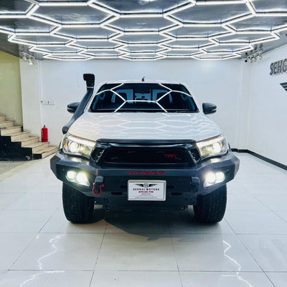 Toyota Hilux Revo V 2.8D 2021