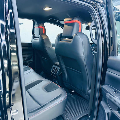 Ford Ranger Raptor 3.0 V6 2022