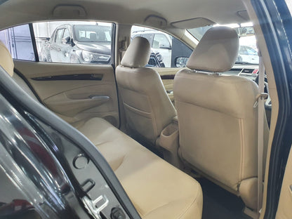 Honda City Aspire Prosmatec 1.5 Model 2018