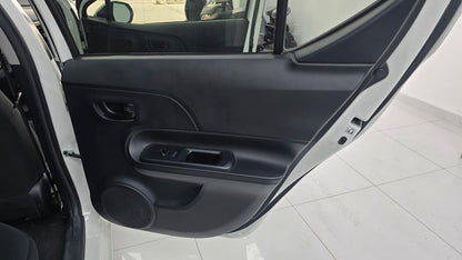 Toyota Aqua S Package 2021