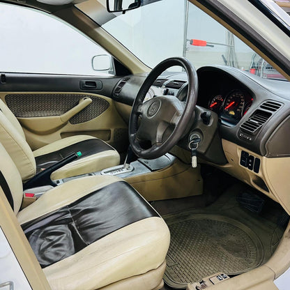 Honda Civic Prosmetec EXi 1.5 2005