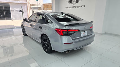 Honda Civic Rs Turbo 1.5 2022