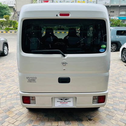 Nissan Clipper X Package  2021