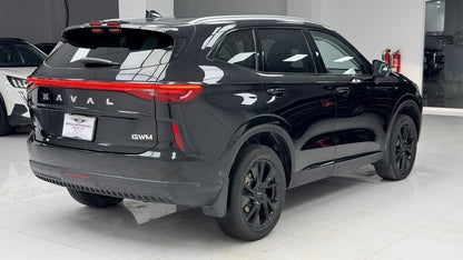 Haval H6 Hev 2024