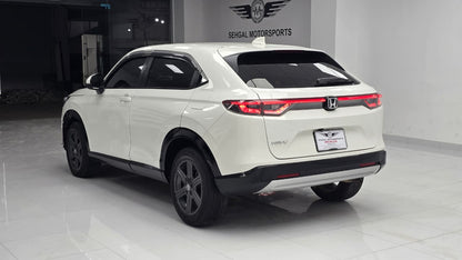 Honda HR-V VTI-S 2023