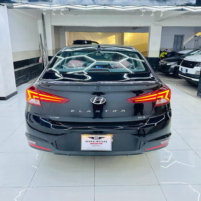 Hyundai Elantra GLS Limited Edition  2026