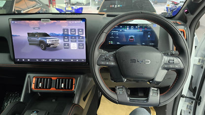 BYD Shark 6 Premium  2026