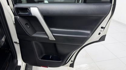 Toyota Prado Txl Package 2.7 G Frontier 2016